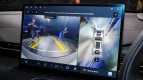 Proton eMas 7 PHEV Interior photo