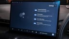 Proton eMas 7 PHEV Interior photo