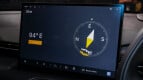 Proton eMas 7 PHEV Interior photo