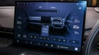 Proton eMas 7 PHEV Interior photo