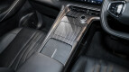 Proton eMas 7 PHEV Interior photo