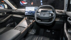 Proton eMas 7 PHEV Interior photo