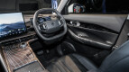 Proton eMas 7 PHEV Interior photo