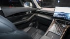 Proton eMas 7 PHEV Interior photo