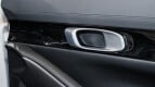 Proton eMas 7 PHEV Interior photo