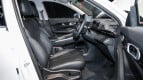 Proton eMas 7 PHEV Interior photo