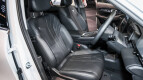 Proton eMas 7 PHEV Interior photo