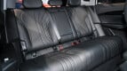 Proton eMas 7 PHEV Interior photo