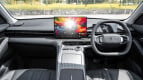 Proton eMas 7 PHEV Interior photo