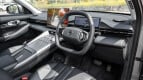Proton eMas 7 PHEV Interior photo