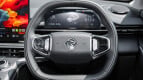 Proton eMas 7 PHEV Interior photo