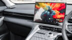 Proton eMas 7 PHEV Interior photo
