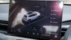 Proton eMas 7 PHEV Interior photo