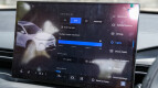 Proton eMas 7 PHEV Interior photo