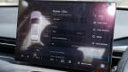 Proton eMas 7 PHEV Interior photo