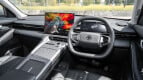 Proton eMas 7 PHEV Interior photo