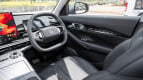 Proton eMas 7 PHEV Interior photo