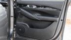 Proton eMas 7 PHEV Interior photo