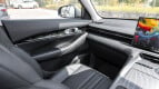 Proton eMas 7 PHEV Interior photo