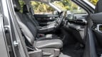 Proton eMas 7 PHEV Interior photo