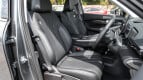 Proton eMas 7 PHEV Interior photo
