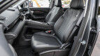 Proton eMas 7 PHEV Interior photo