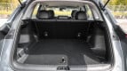 Proton eMas 7 PHEV Interior photo