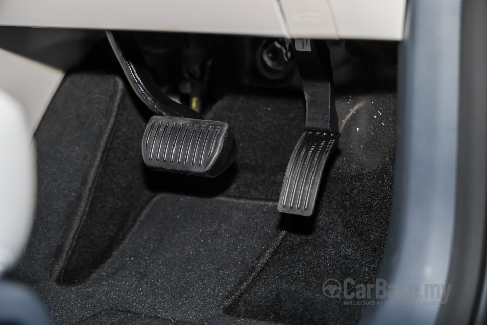 Proton eMas 7 PHEV P145 (2026) Interior