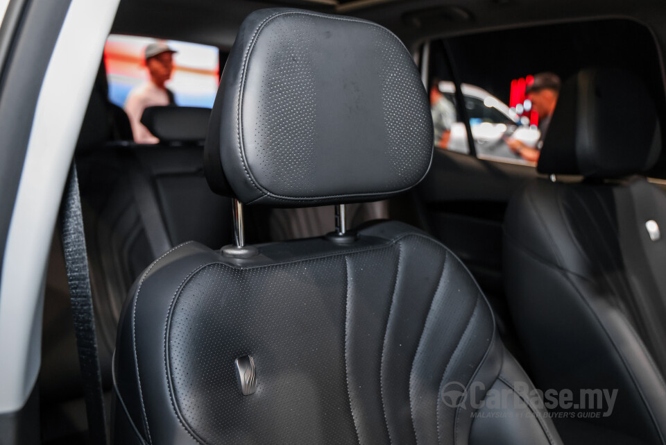 Proton eMas 7 PHEV P145 (2026) Interior