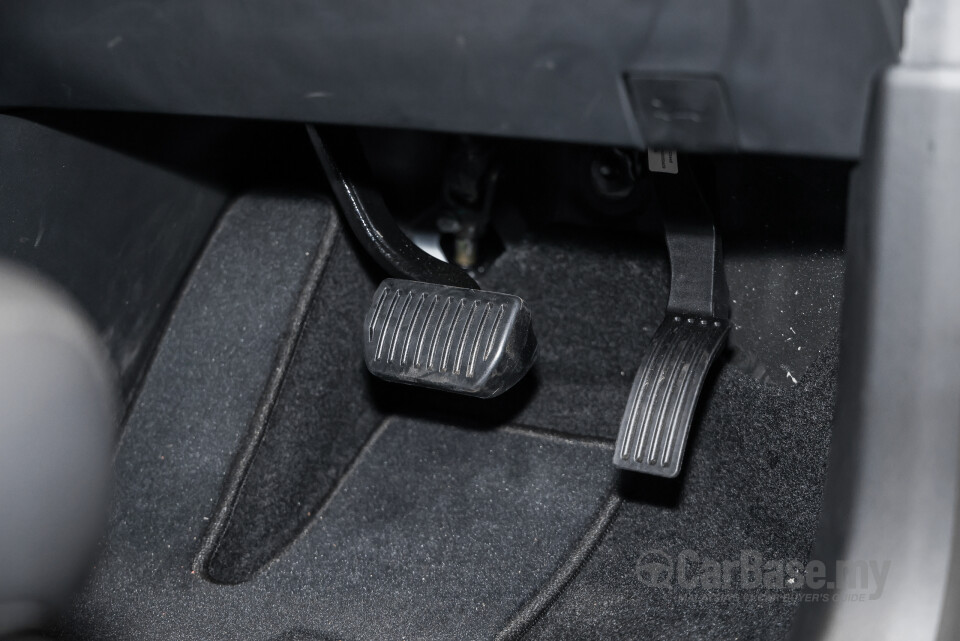 Proton eMas 7 PHEV P145 (2026) Interior