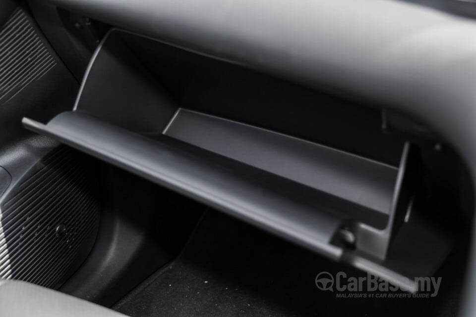 Proton eMas 7 PHEV P145 (2026) Interior