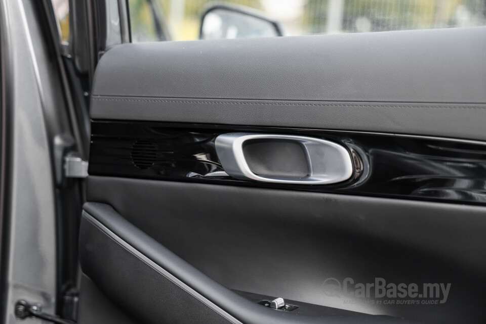 Proton eMas 7 PHEV P145 (2026) Interior