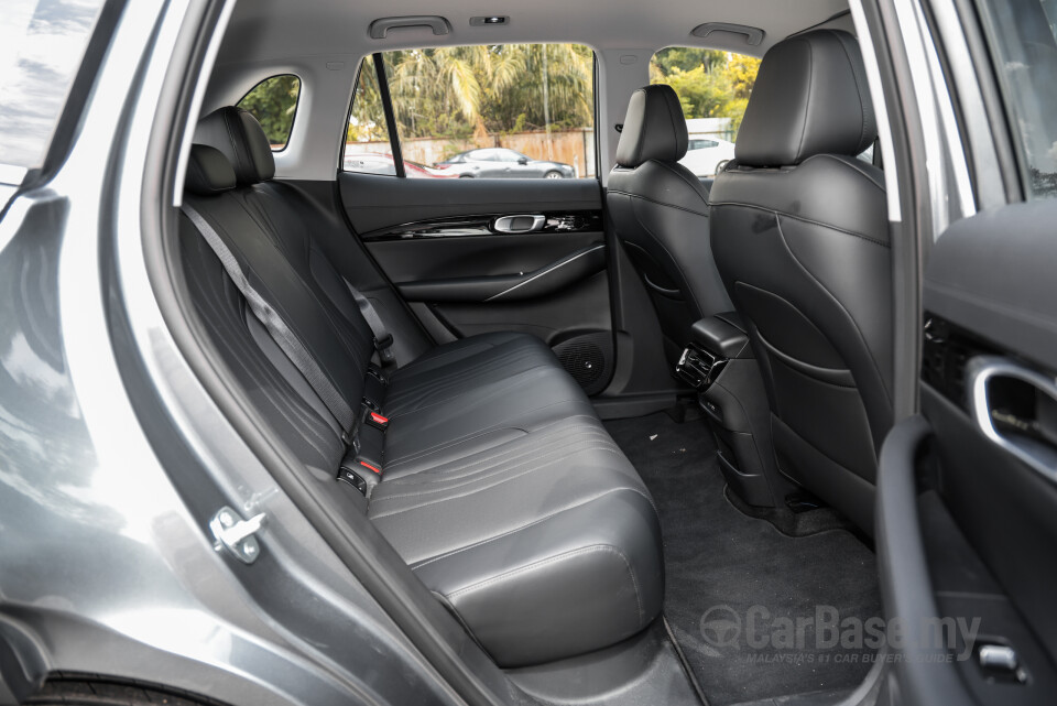 Proton eMas 7 PHEV P145 (2026) Interior