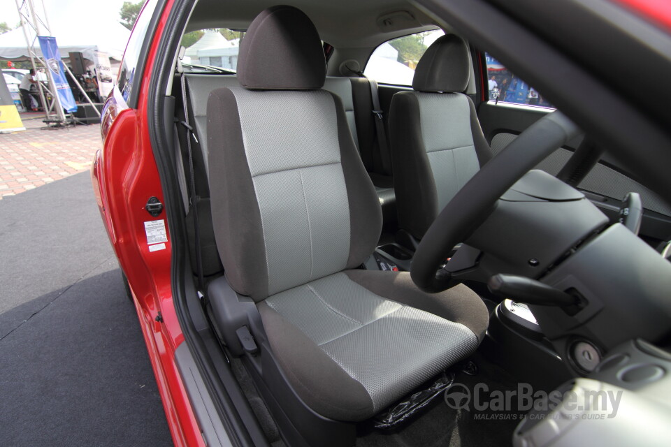 Audi A4 B9 (2016) Interior