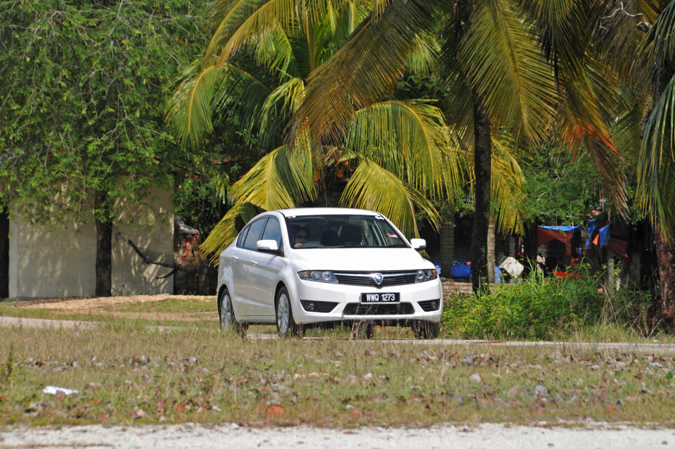 Honda Jazz GK Facelift (2017) Exterior