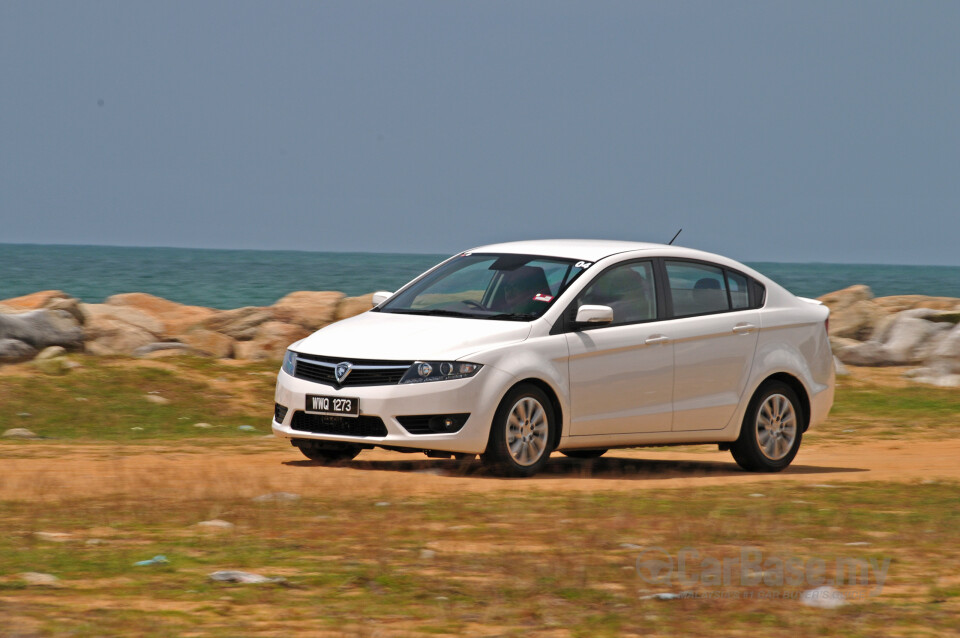 Honda HR-V RU Facelift (2019) Exterior