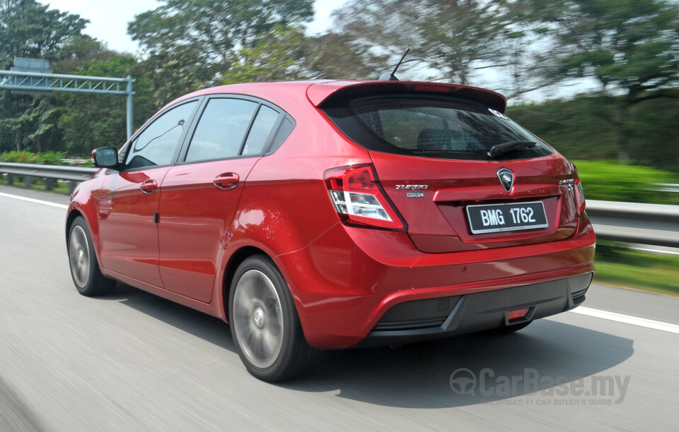 Mercedes-Benz A-Class W177 (2018) Exterior