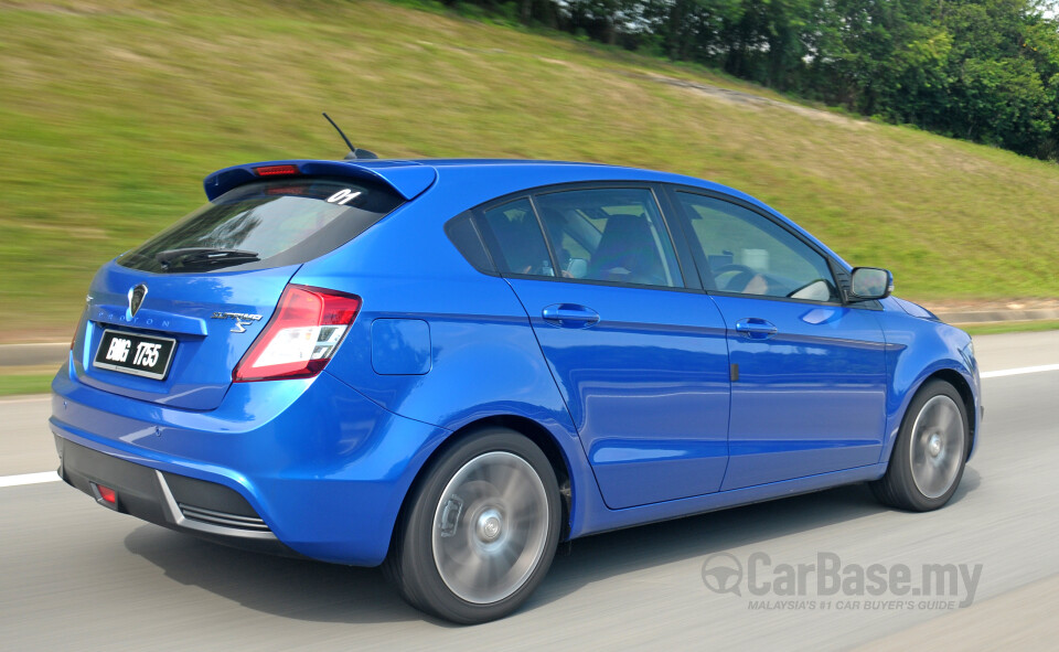 Kia Picanto JA (2018) Exterior