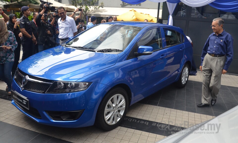 Mitsubishi ASX Mk1 Facelift (2013) Exterior