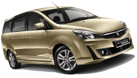 Proton Exora