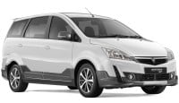 Proton Exora