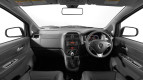 Proton Exora Interior photo
