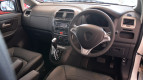 Proton Exora Interior photo