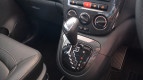 Proton Exora Interior photo