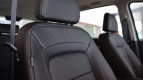 Proton Exora Interior photo