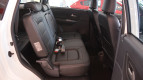 Proton Exora Interior photo