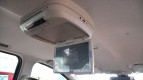 Proton Exora Interior photo