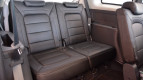 Proton Exora Interior photo
