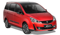 Proton Exora