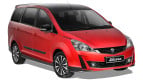 Proton Exora Exterior photo